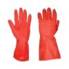 Guante de Latex DomesticoNo. 9 G20-0002