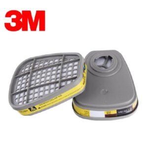 Cartucho 3M-6003