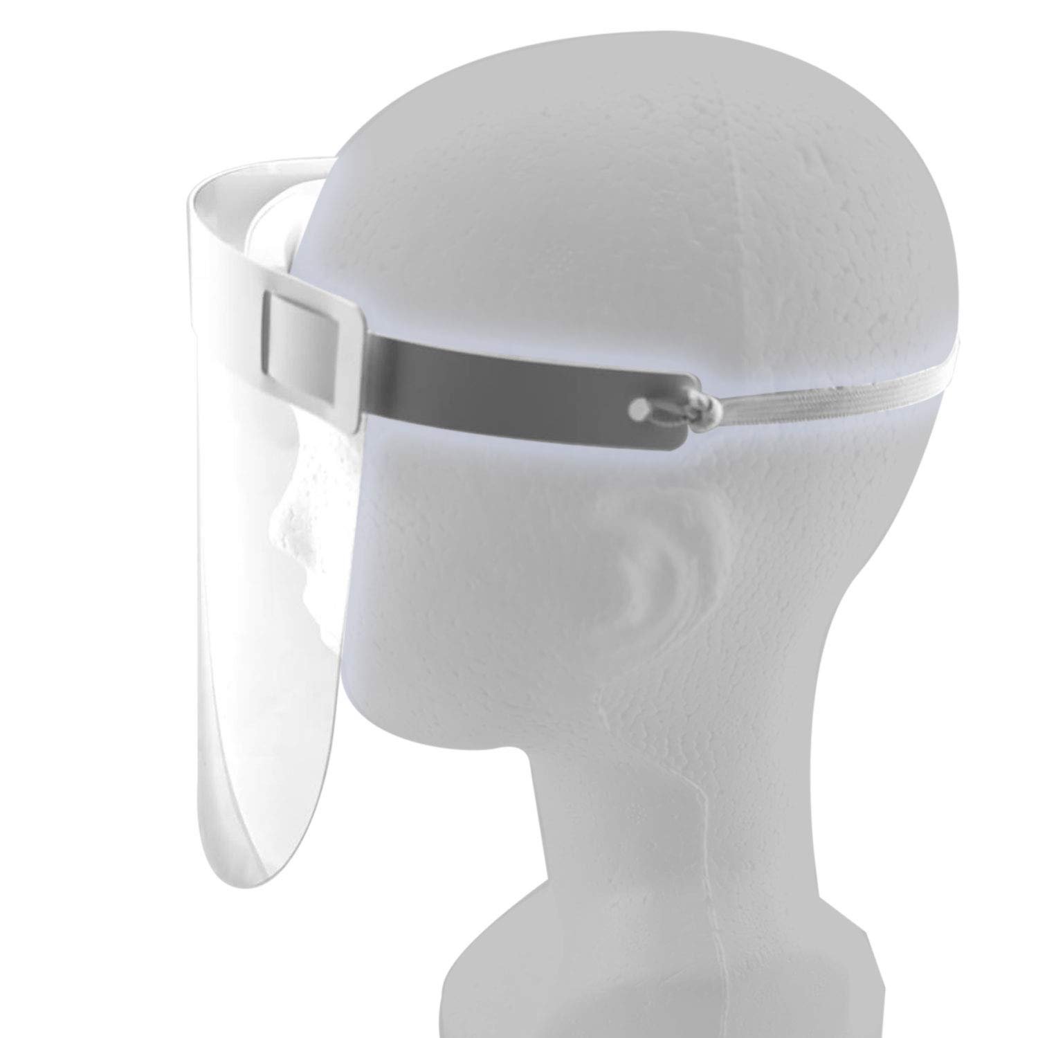 Careta Protectora de PVc calibre - Image 2