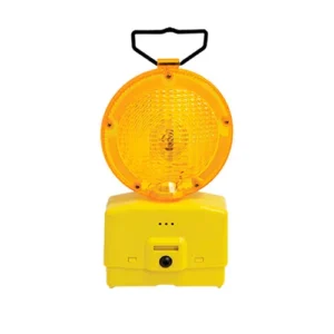 Lampara destello 5