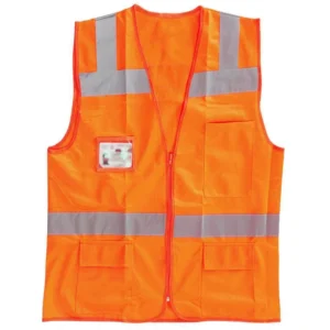 Chaleco Rescatistas Naranja1