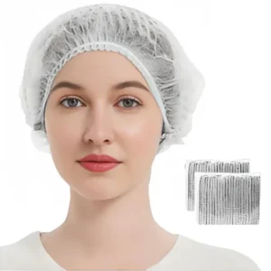 Cofia Desechable1