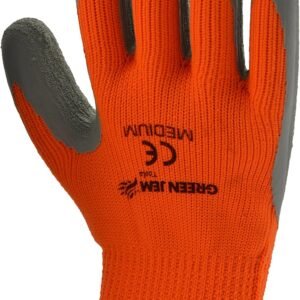 Guantes camaras frias 1
