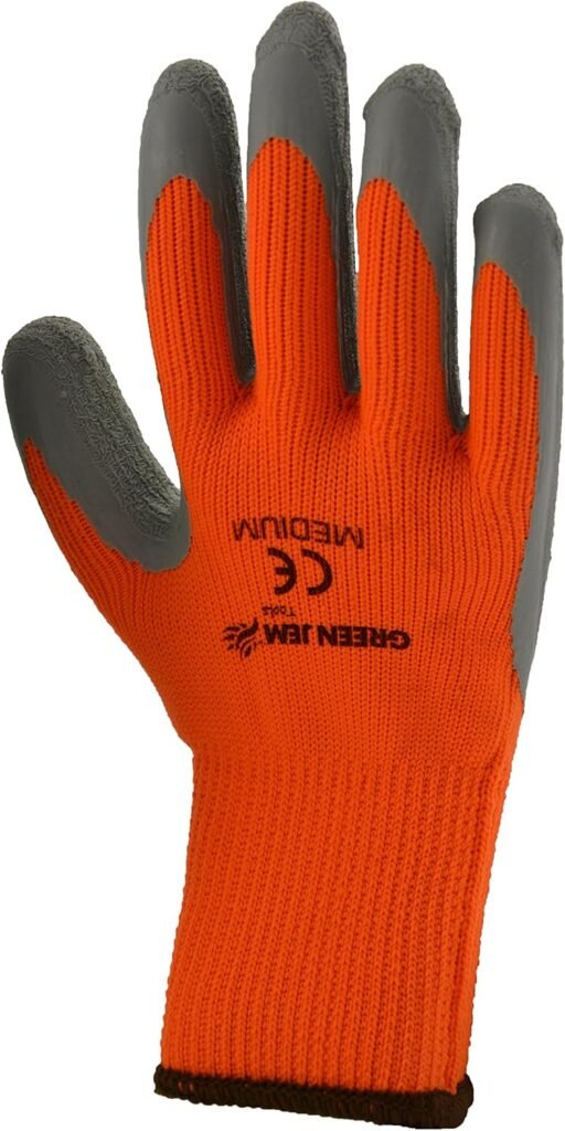 Guantes camaras frias 1