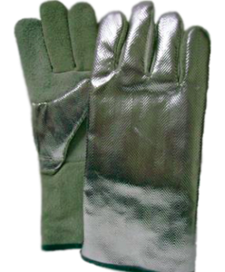 Guante de Kevlar