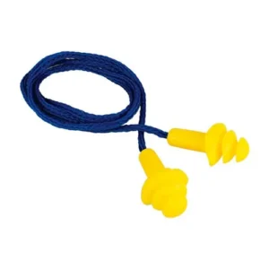 Tapón auditivo reusable Dermac