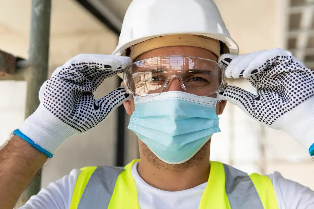 Uso Correcto del Casco de Seguridad: Guía Completa de Buenas Prácticas